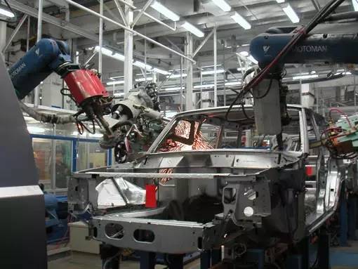 工廠自動(dòng)化改造的五大誤區(qū),千萬不要碰!